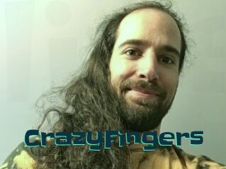 CrazyFingers