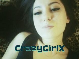 CrazyGirlX