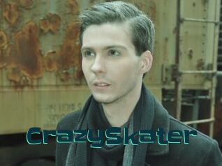 CrazySkater