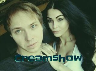 Creamshow