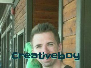 Creativeboy