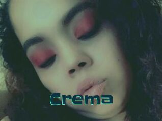 Crema