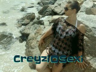 CreyziOSexi