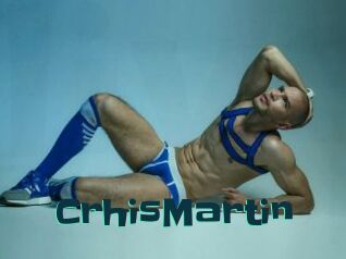 CrhisMartin