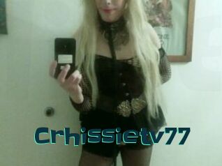 Crhissietv77