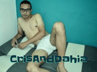 CrisAndDahia