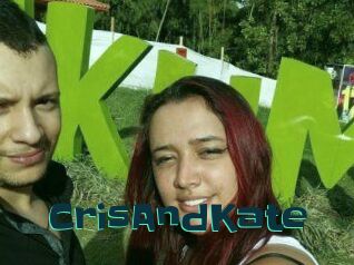 CrisAndKate