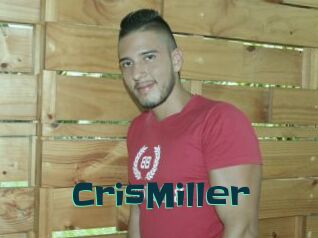 CrisMiller