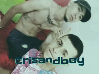 Crisandboy