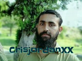 CrisjordanXX