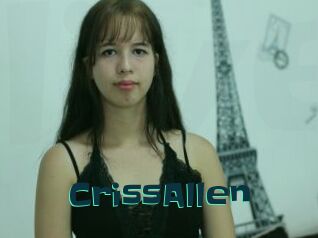 CrissAllen