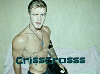 CrissCrosss