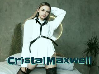 CristalMaxwell