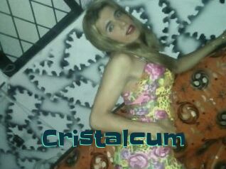 Cristalcum