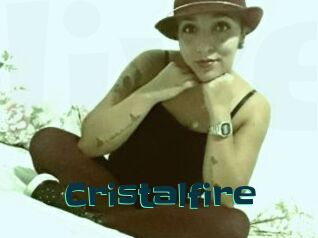 Cristalfire