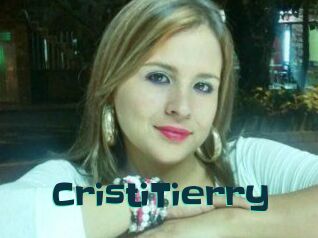 CristiTierry