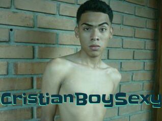 CristianBoySexy