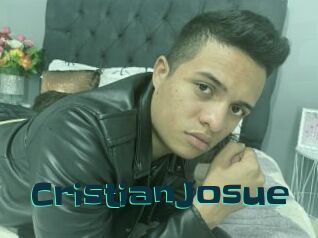 CristianJosue