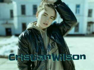 CristianWilson