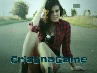 CristinaGame