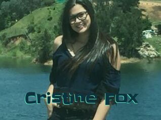 Cristine_Fox