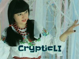 CrypticLI