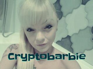 Cryptobarbie