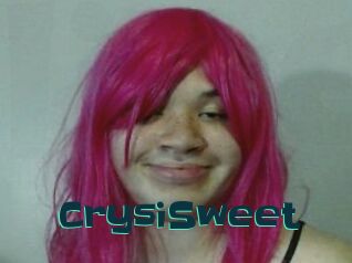 CrysiSweet