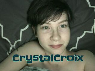 CrystalCroix