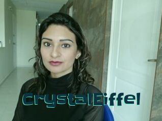 CrystalEiffel