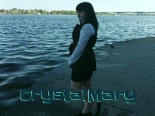 CrystalMary