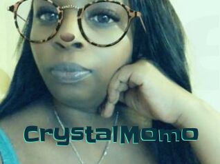 CrystalMomo