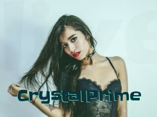 CrystalPrime