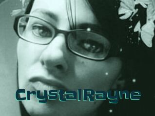 CrystalRayne