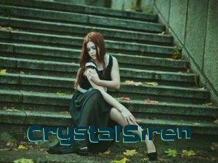 CrystalSiren