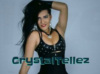 CrystalTellez