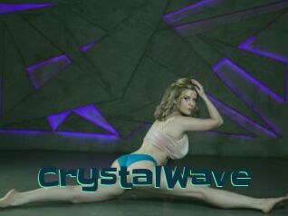 CrystalWave