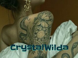 CrystalWilda