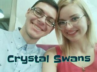 Crystal_Swans