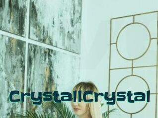 CrystallCrystal