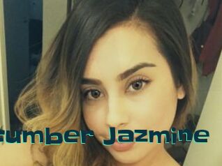 Cucumber_Jazmine