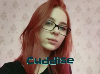 Cuddise