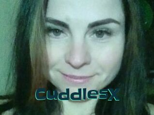 CuddlesX