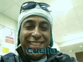 Cuello