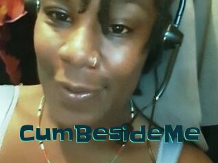 CumBesideMe