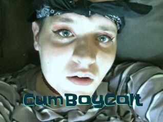 CumBoyColt