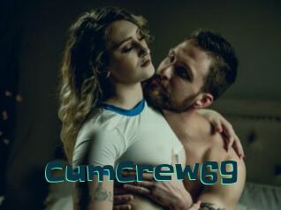 CumCrew69