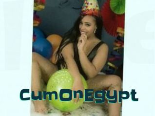 CumOnEgypt