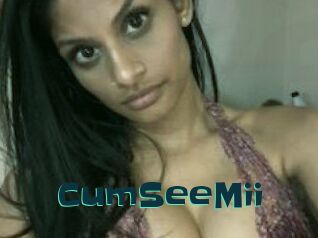 CumSeeMii