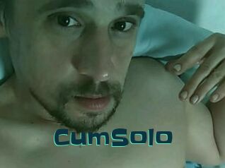 CumSolo